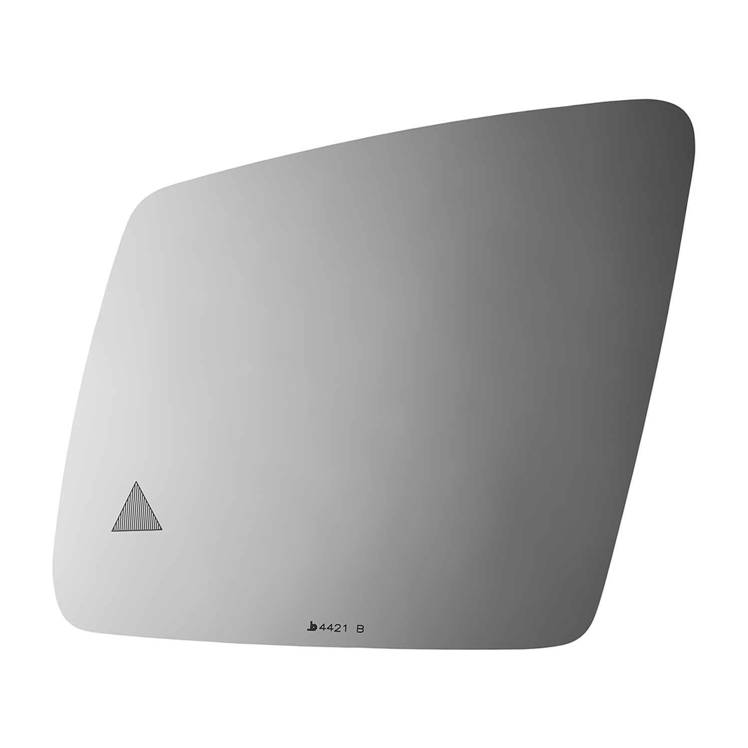 SIDE VIEW MIRROR W BLIND SPOT